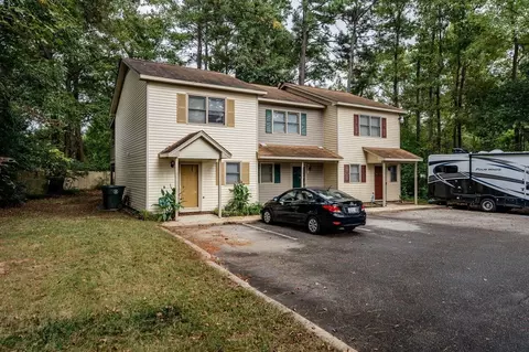 500 502 Forest Dr, Garner, NC 27529 photo 8