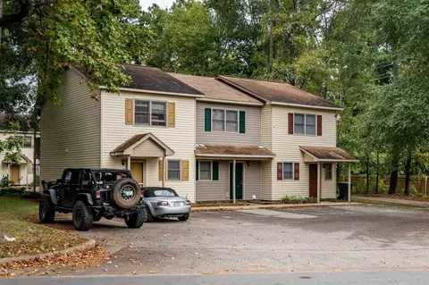 500 502 Forest Dr, Garner, NC 27529 photo 3