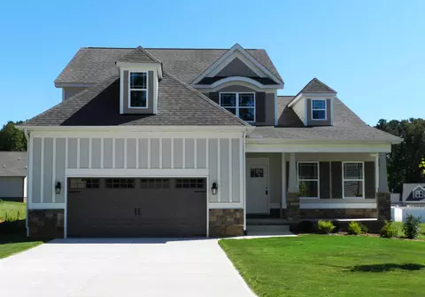 54 Unique Pl, Garner, NC 27529 photo 1