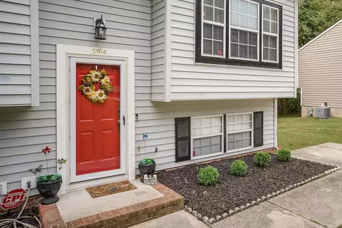 5914 Hadrian Dr, Durham, NC 27703 photo 3