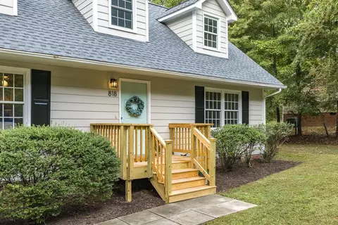 818 Bluestone Rd, Durham, NC 27713 photo 2