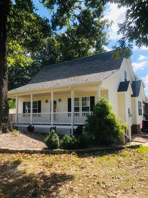 2555 Sumter Dr, Garner, NC 27529 photo 1
