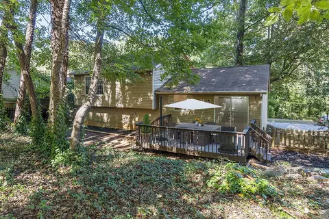 7317 Shellburne Dr, Raleigh, NC 27612 photo 29