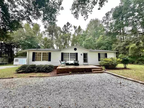 105 Blue Devil Ln, Timberlake, NC 27583 photo 1