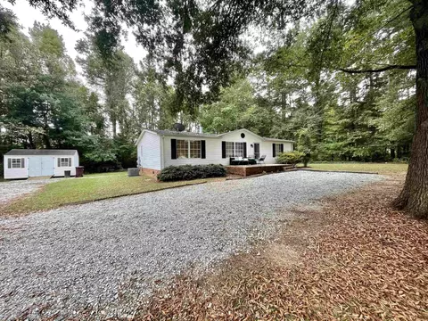105 Blue Devil Ln, Timberlake, NC 27583 photo 20