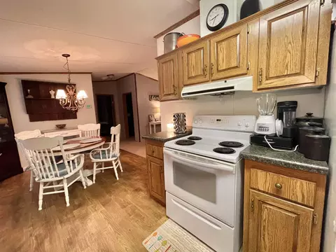 105 Blue Devil Ln, Timberlake, NC 27583 photo 9