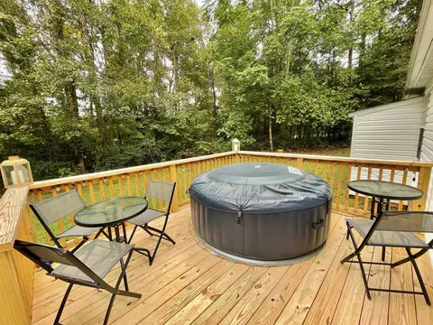 105 Blue Devil Ln, Timberlake, NC 27583 photo 17