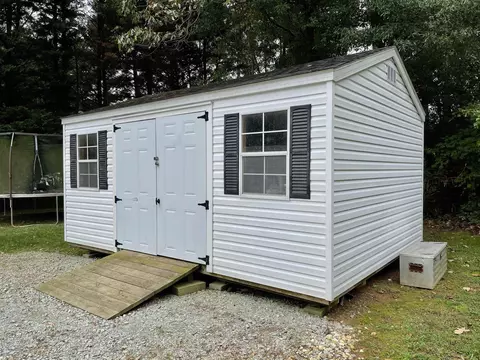 105 Blue Devil Ln, Timberlake, NC 27583 photo 18