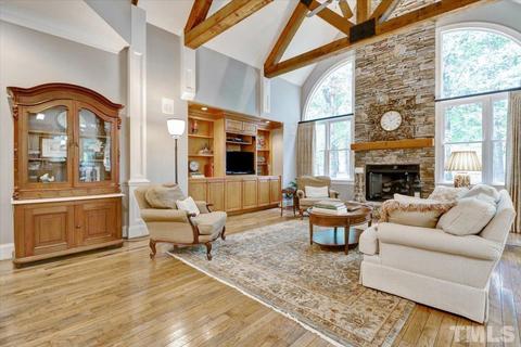 8008 Hawkshead Rd, Wake Forest, NC 27587 photo 11