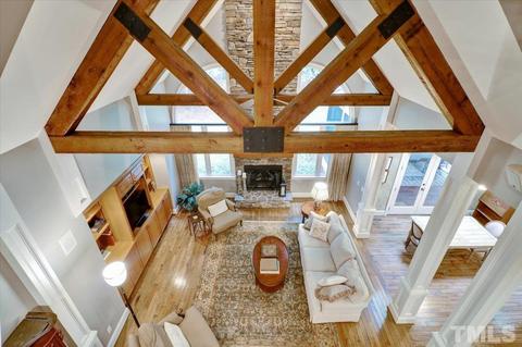 8008 Hawkshead Rd, Wake Forest, NC 27587 photo 17
