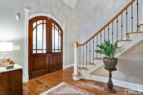 8008 Hawkshead Rd, Wake Forest, NC 27587 photo 4