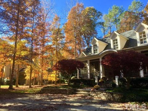 8008 Hawkshead Rd, Wake Forest, NC 27587 photo 26