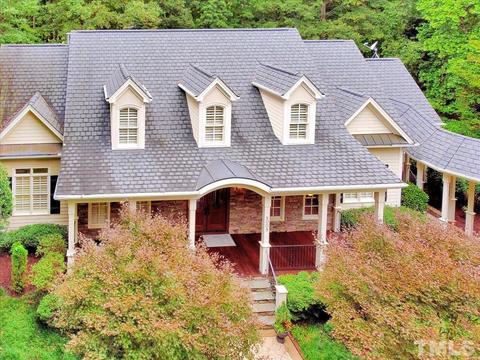 8008 Hawkshead Rd, Wake Forest, NC 27587 photo 3