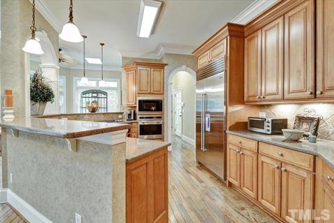8008 Hawkshead Rd, Wake Forest, NC 27587 photo 7