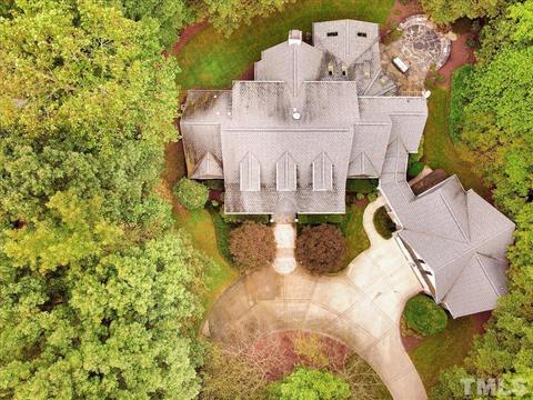 8008 Hawkshead Rd, Wake Forest, NC 27587 photo 28