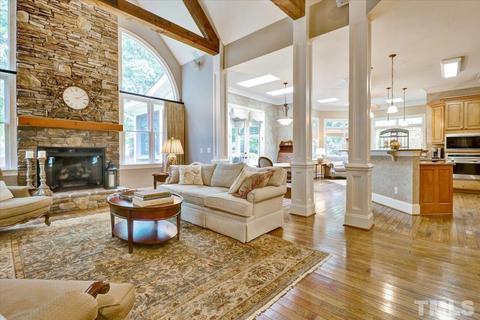 8008 Hawkshead Rd, Wake Forest, NC 27587 photo 12