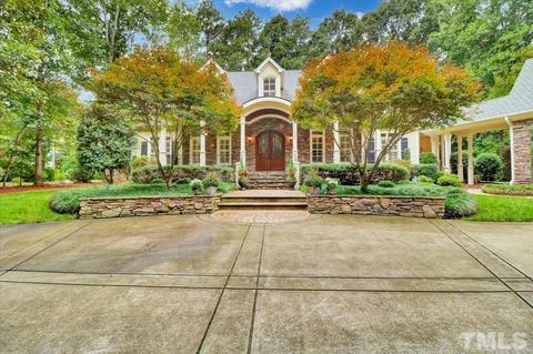 8008 Hawkshead Rd, Wake Forest, NC 27587 photo 1