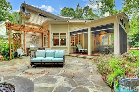 8008 Hawkshead Rd, Wake Forest, NC 27587 photo 2