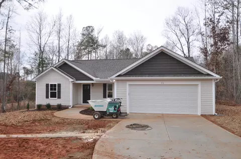 70 S Treeline Dr, Spring Hope, NC 27882 photo 1