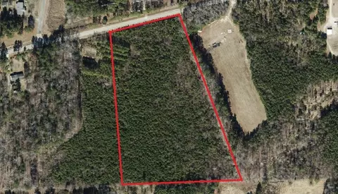 0000 Winding Oak Rd, Oxford, NC 27565
