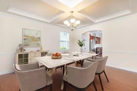 222 Strolling Way, Durham, NC 27707 photo 4