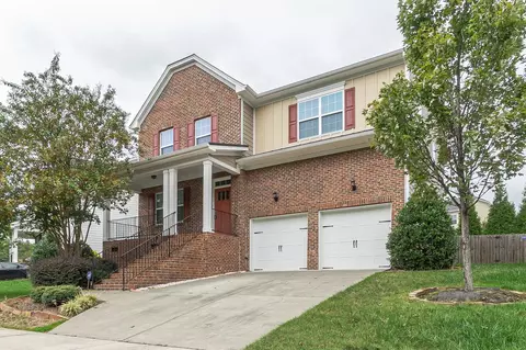 222 Strolling Way, Durham, NC 27707 photo 2