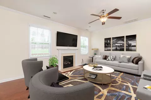 222 Strolling Way, Durham, NC 27707 photo 9