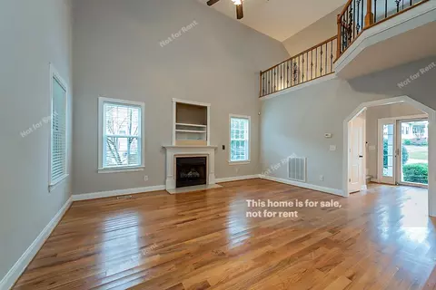 76 Victor Ct, Garner, NC 27529 photo 3