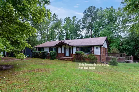 7512 Leesville Rd, Durham, NC 27703 photo 2