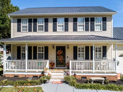 7 Atlantic Ave, Benson, NC 27504 photo 1