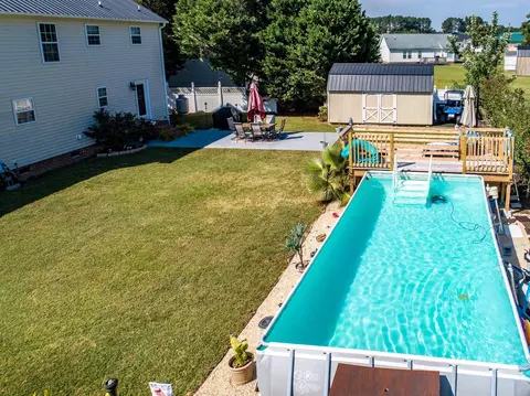 7 Atlantic Ave, Benson, NC 27504 photo 24