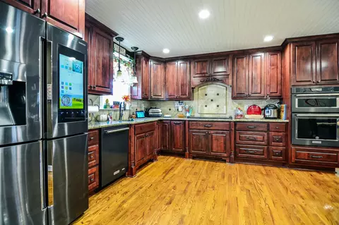 7 Atlantic Ave, Benson, NC 27504 photo 9