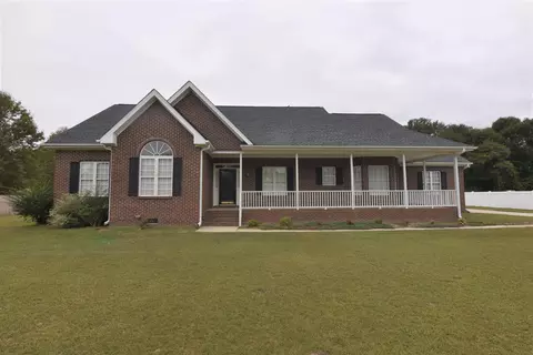 1025 Red Brick Rd, Garner, NC 27529 photo 1