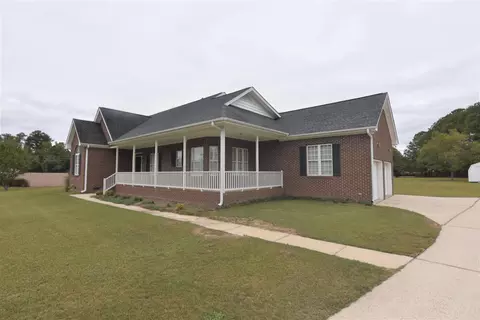 1025 Red Brick Rd, Garner, NC 27529 photo 2
