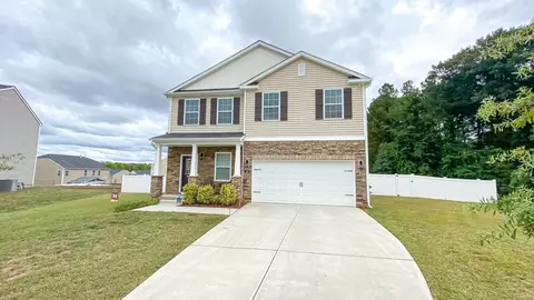 115 Omaha Falls Ct, Garner, NC 27529 photo 1