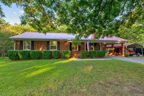 4104 Red Mill Rd, Durham, NC 27704 photo 1