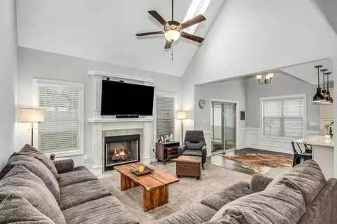 135 Thunder Ridge Dr, Garner, NC 27529 photo 11