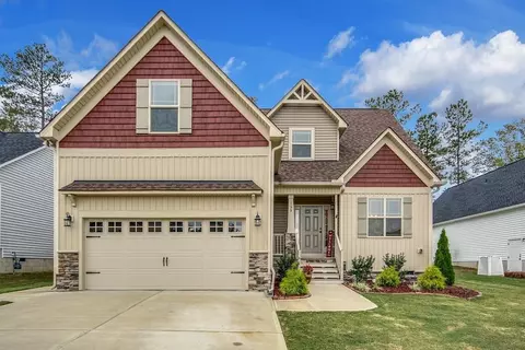 135 Thunder Ridge Dr, Garner, NC 27529 photo 1