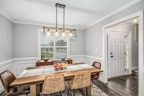 135 Thunder Ridge Dr, Garner, NC 27529 photo 2