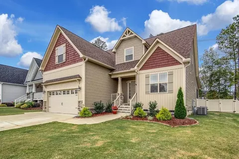 135 Thunder Ridge Dr, Garner, NC 27529 photo 30