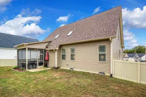135 Thunder Ridge Dr, Garner, NC 27529 photo 27