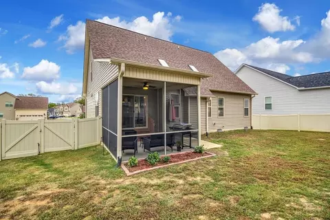 135 Thunder Ridge Dr, Garner, NC 27529 photo 26
