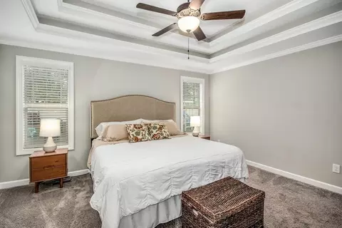 135 Thunder Ridge Dr, Garner, NC 27529 photo 15