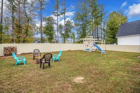 135 Thunder Ridge Dr, Garner, NC 27529 photo 29