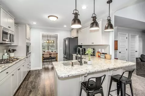 135 Thunder Ridge Dr, Garner, NC 27529 photo 5