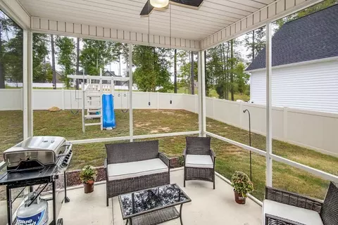 135 Thunder Ridge Dr, Garner, NC 27529 photo 10