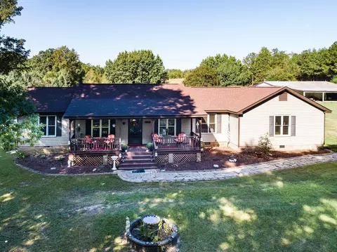 3338 Crantock Rd, Smithfield, NC 27577 photo 1