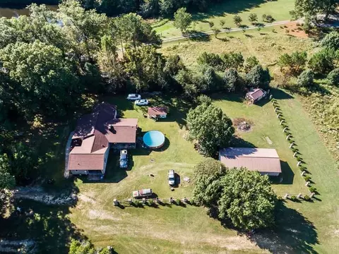 3338 Crantock Rd, Smithfield, NC 27577 photo 3