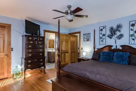 3338 Crantock Rd, Smithfield, NC 27577 photo 30