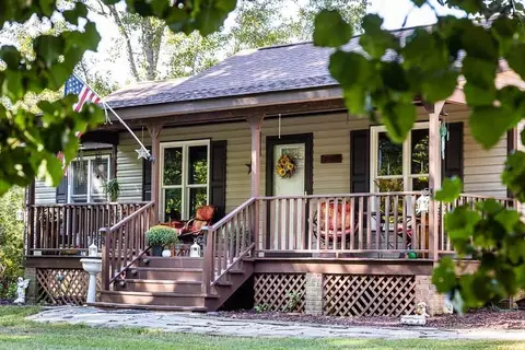 3338 Crantock Rd, Smithfield, NC 27577 photo 2